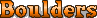 BOULDERS - Arcade Classic - New version for Windows PCs will soon be released.