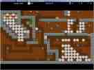 BOULDERS - Arcade Classic - New version for Windows PCs will soon be released.